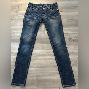 Love Culture Bling Jeans - Size 3